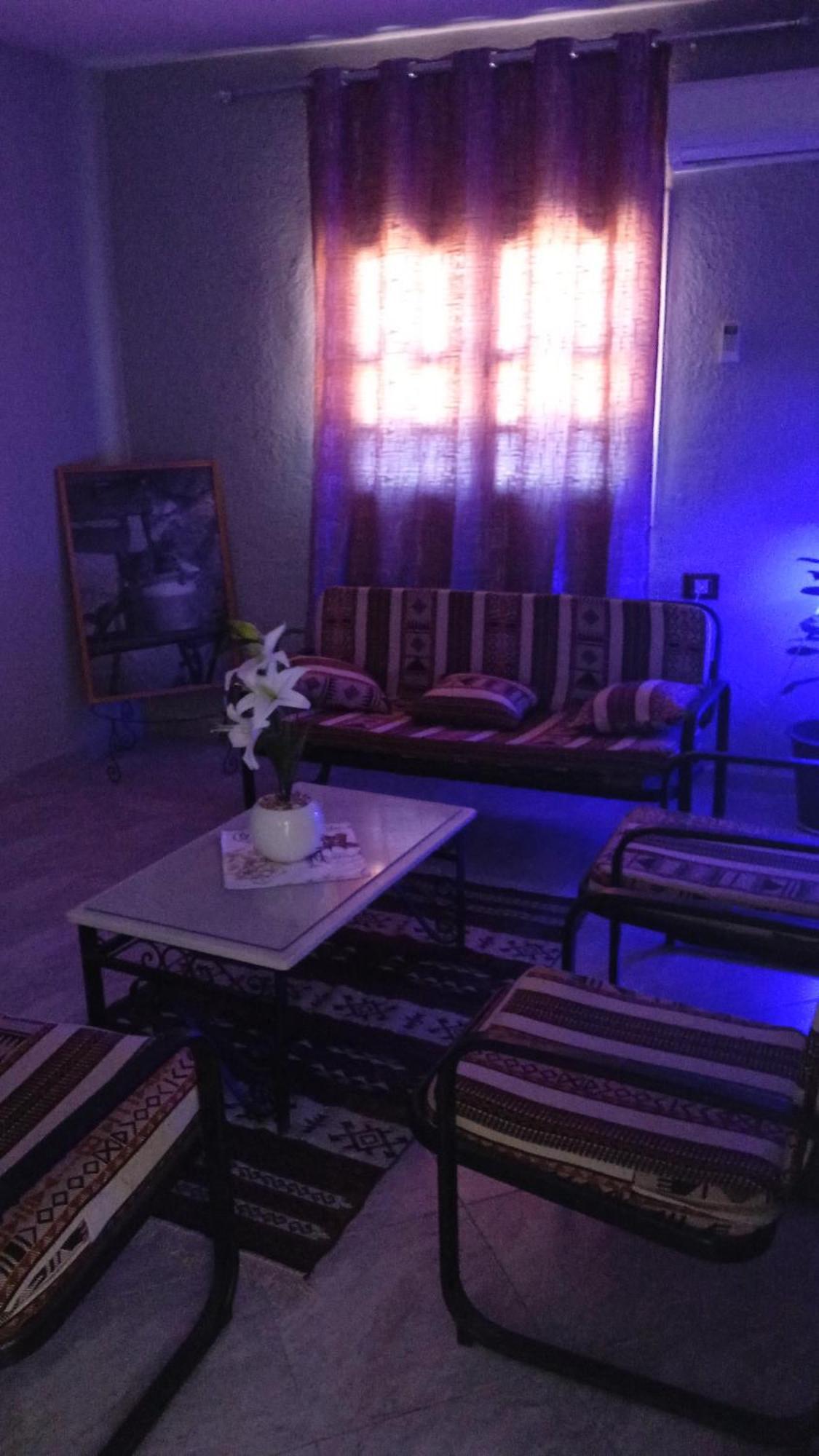Apartment L'olivier