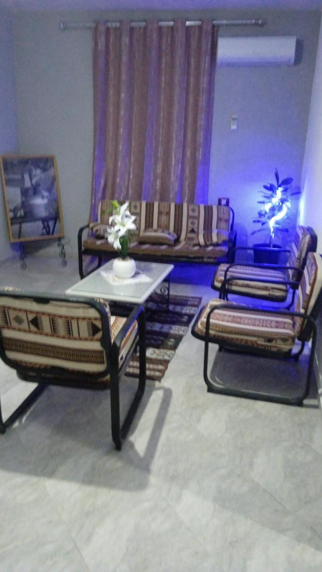 Apartment L'olivier *